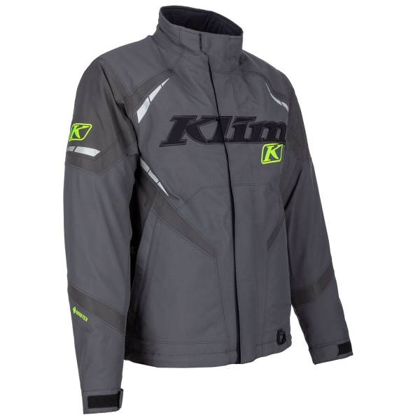 Klim Keweenaw High Risk Red motoros kabát, 30, nordicamoto.ro