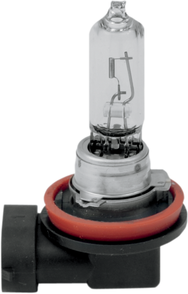 Halogen Headlight Bulb White, 1, nordicamoto.ro