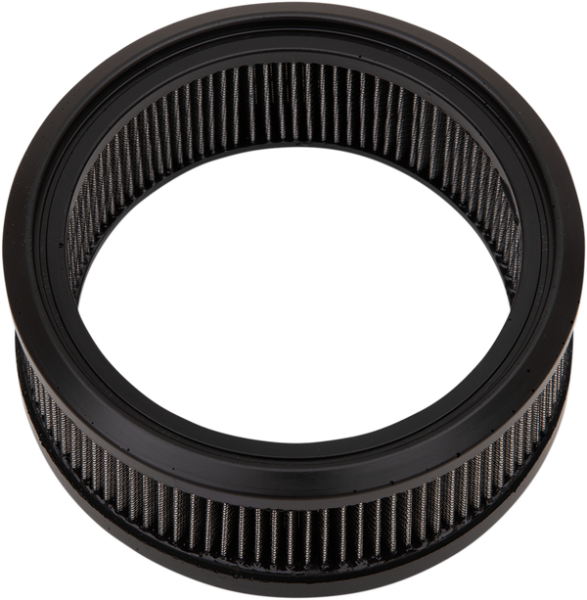 Replacement Air Filter Element Black, 1, nordicamoto.ro