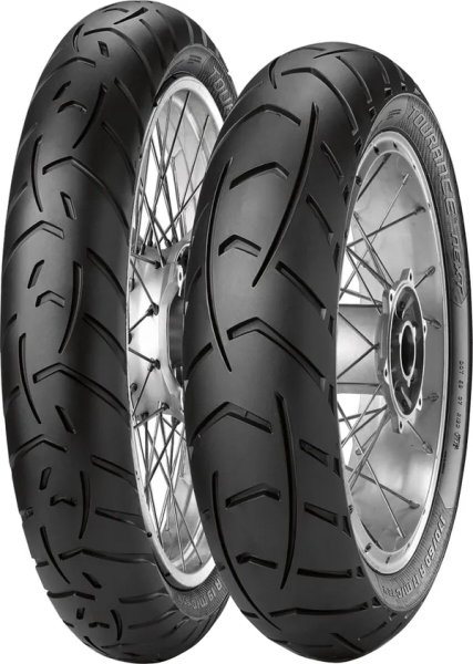 Hátsó gumiabroncs 150/70R18 Metzeler Tourance Next, 4, nordicamoto.ro