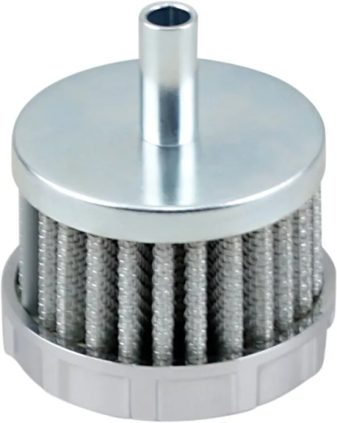 Cserélhető szűrő a Chrome motorblokkhoz, 2, nordicamoto.ro