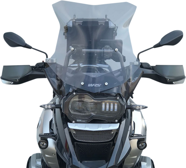 Windscreen Clear, 1, nordicamoto.ro