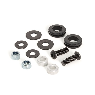 Kimpex Seat Jack Arm Hardware kit, 1, nordicamoto.ro