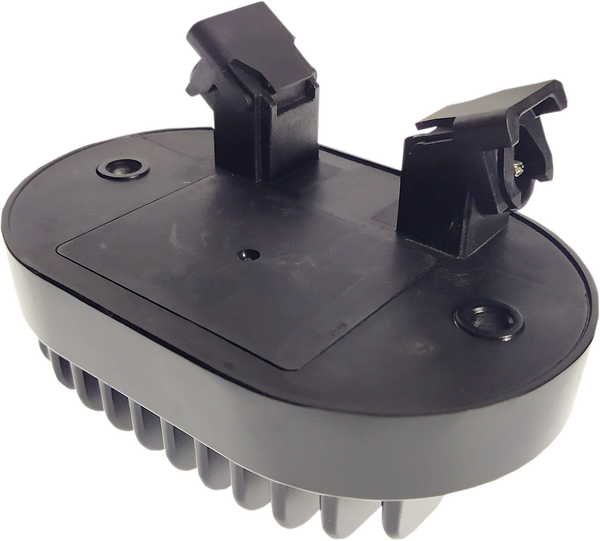 Solid-state Regulator Black, 2, nordicamoto.ro
