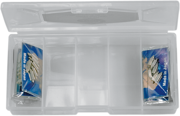 Mikuni Shop Float Needle Kit, 1, nordicamoto.ro