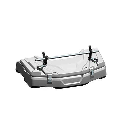 CFMOTO X5 / X8 / X10 első csomagtartó, 1, nordicamoto.ro