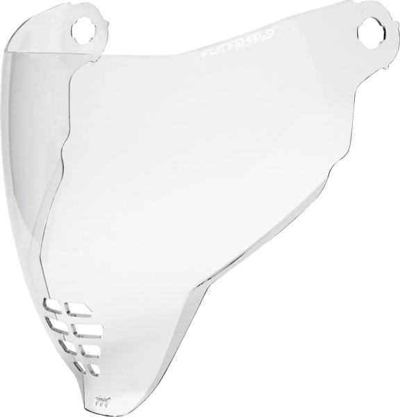 Icon Airflite 22.06 Clear sisakpajzs, 1, nordicamoto.ro