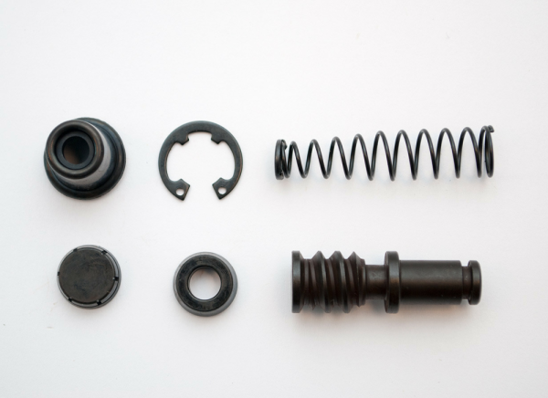 Első fékpumpa-javítókészlet a Yamaha YFZ 350 '87–'01 és YFM 350/400 modellekhez (kivéve az '99-es évjáratot) (MSB-219) BRONCO, 1, nordicamoto.ro
