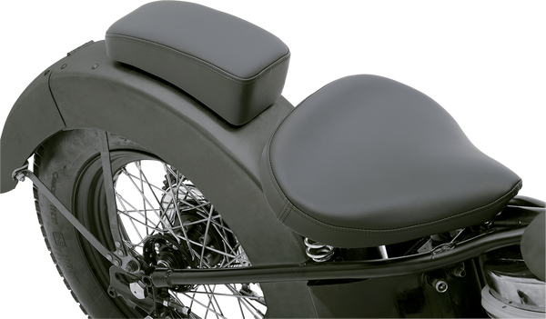 Pillion Pad For Spring Solo Seat Black large, 1, nordicamoto.ro