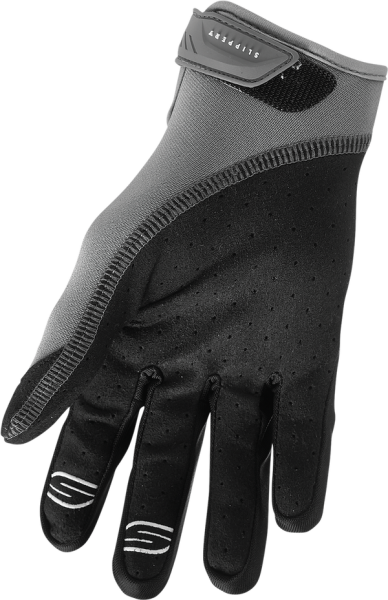 Circuit Gloves Black M, 1, nordicamoto.ro