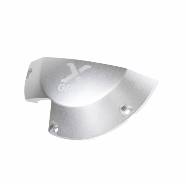 KTM/Husqvarna/Gas Gas 2024 TBI X-Grip kuplungburkolat-védő, piros, 4, nordicamoto.ro