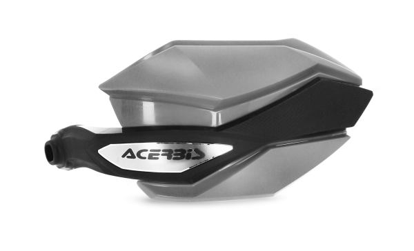 Acerbis Argon kézvédők az MV Agusta Turismo Veloce / Voge Valico / Yamaha Tenere 700 / Tracer 9 modellekhez, 14'-26', fehér, 16, nordicamoto.ro