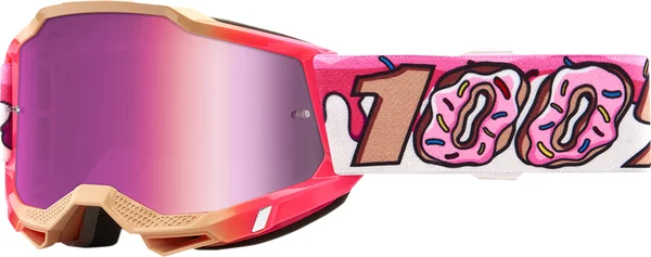 Gog Ac2 Y Donut Mir Pk Brown, Pink, 1, nordicamoto.ro