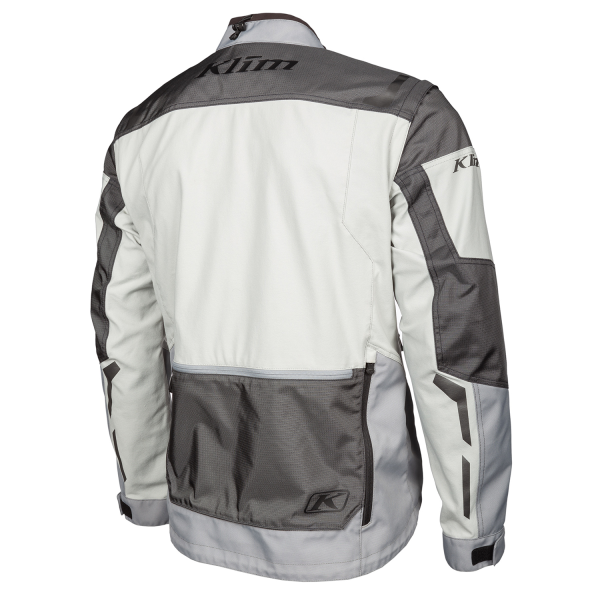 Geaca Klim Dakar Black, 25, nordicamoto.ro