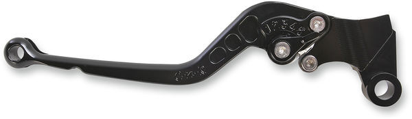 Click 'n Roll Clutch Lever Black, 2, nordicamoto.ro