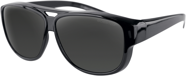 Altitude Otg Sunglasses Black Large Frame, 1, nordicamoto.ro