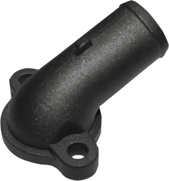 Hy-flo Water Pump Elbow Black, 1, nordicamoto.ro