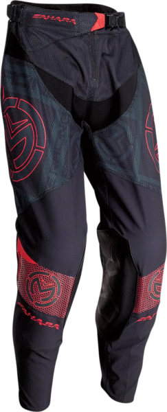 Pantaloni Moose Racing Sahara Black 40, 1, nordicamoto.ro