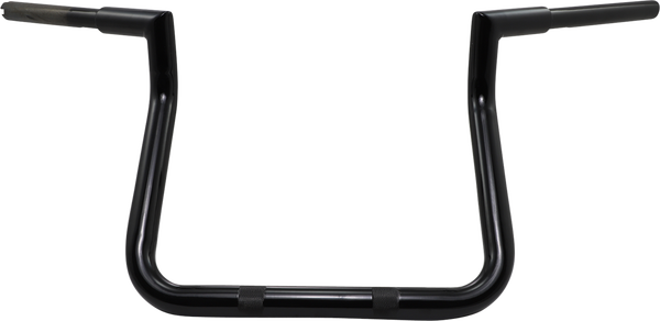 1-1/4(r) Twin Peak Challenger Handlebar Black, 2, nordicamoto.ro