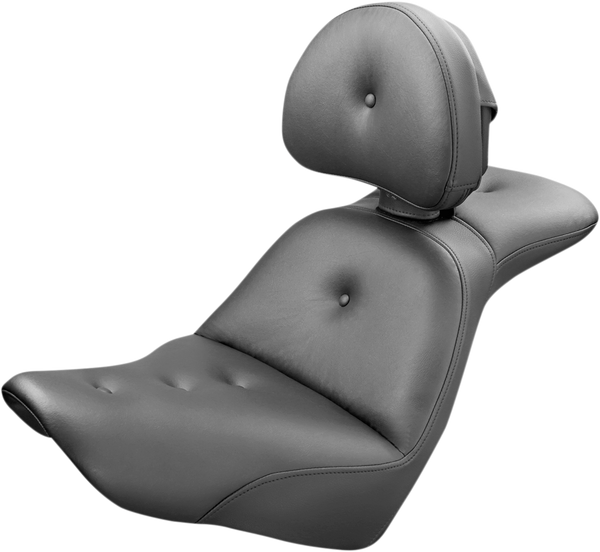 Explorer Road Sofa Seat Black, 1, nordicamoto.ro