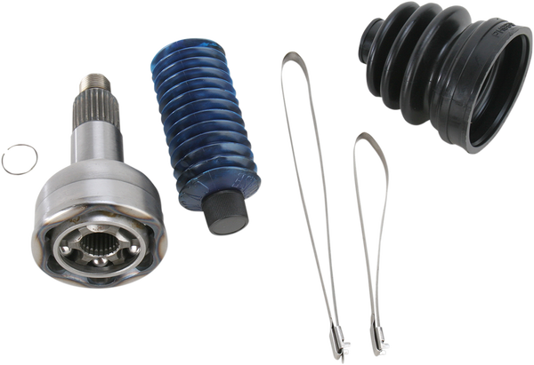 Cv Joint Kit Black, 1, nordicamoto.ro