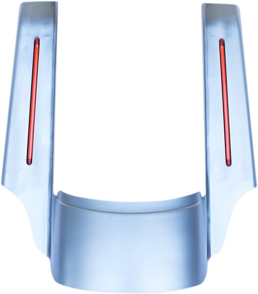 Rear Fender Extension And Filler Panel Unfinished, 1, nordicamoto.ro