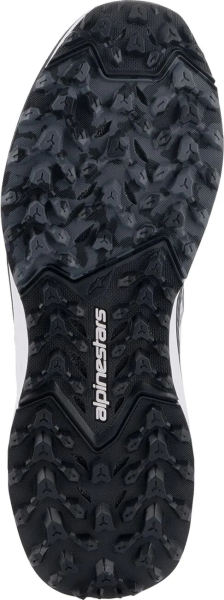 Alpinestars Meta Xr V2 fekete cipő, 48-as méret, 6, nordicamoto.ro