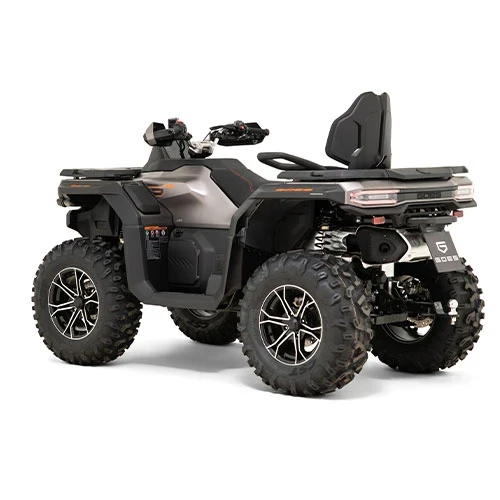 ATV GOES – CFMOTO TERROX 1000 Euro5+ '26, 8, nordicamoto.ro