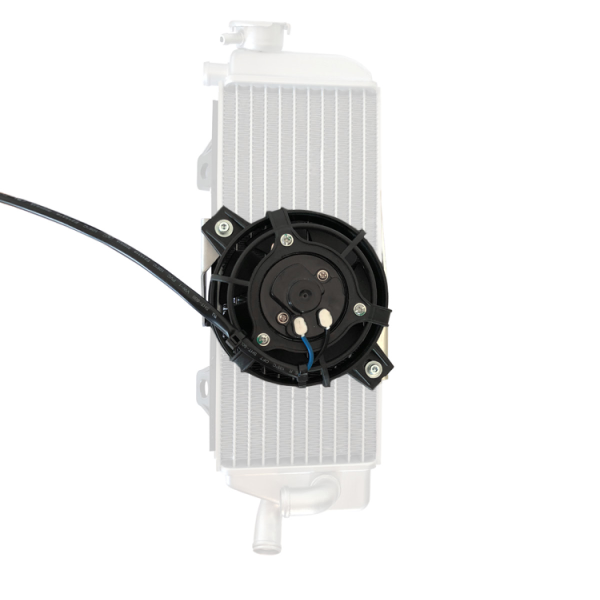 X-Grip BETA RR 4T 350/480 '22 hűtőventilátor-teljes készlet, 4, nordicamoto.ro