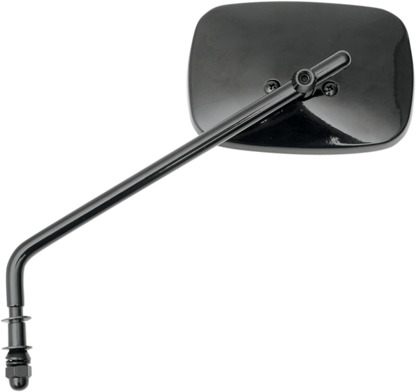 Die Cast Mirror Gloss-black, 2, nordicamoto.ro