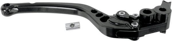 Click 'n Roll Brake Lever Black, 2, nordicamoto.ro