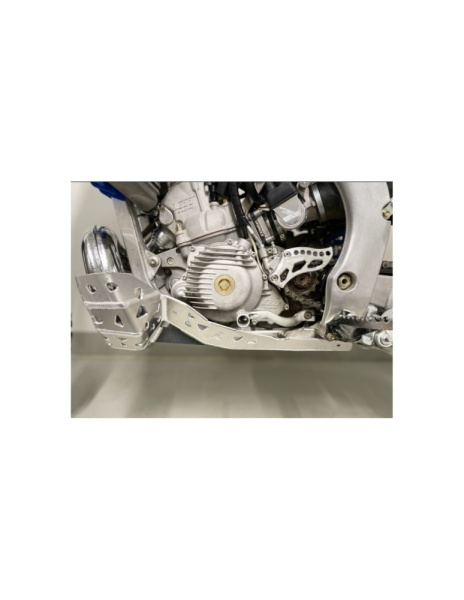 Scut motor cu protectie rezonator P-TECH TM Racing 250/300 '08-'21, 4, nordicamoto.ro