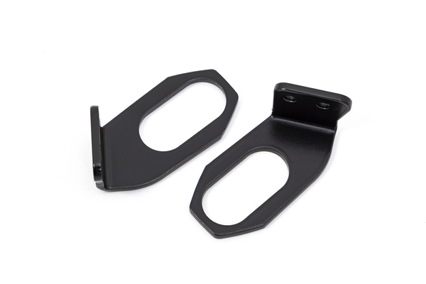 Adapter For Turn Signals Black, 1, nordicamoto.ro