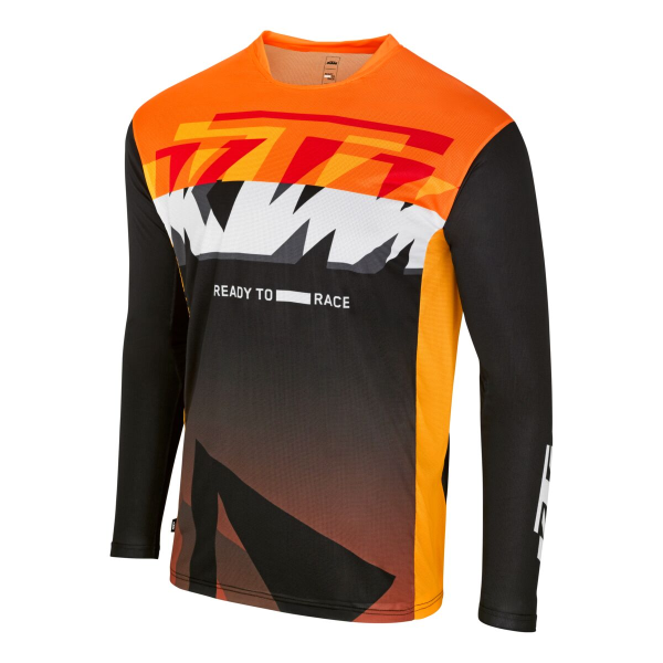 KTM POUNCE narancssárga póló, XXXL, 1, nordicamoto.ro