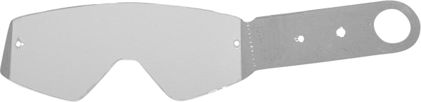 Thor Activate/Regiment cserélhető laminált védőburkolat, 14 darab – azonnal felszerelhető, versenypályán tesztelt védelem a motorodhoz., 2, nordicamoto.ro