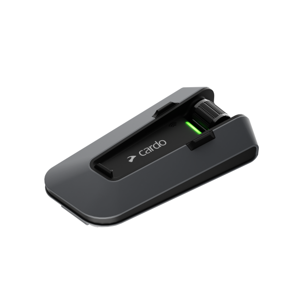Cardo Packtalk EDGE DUO kommunikációs rendszer, 5, nordicamoto.ro