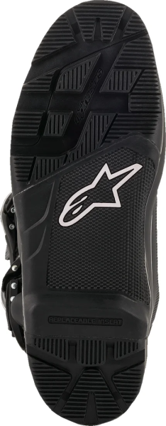 Cizme Alpinestars Tech 7 Enduro Drystar Black 47, 2, nordicamoto.ro