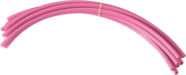 MOOSE RACING Vent Hose Tub Refill Pack Pink, 1, nordicamoto.ro