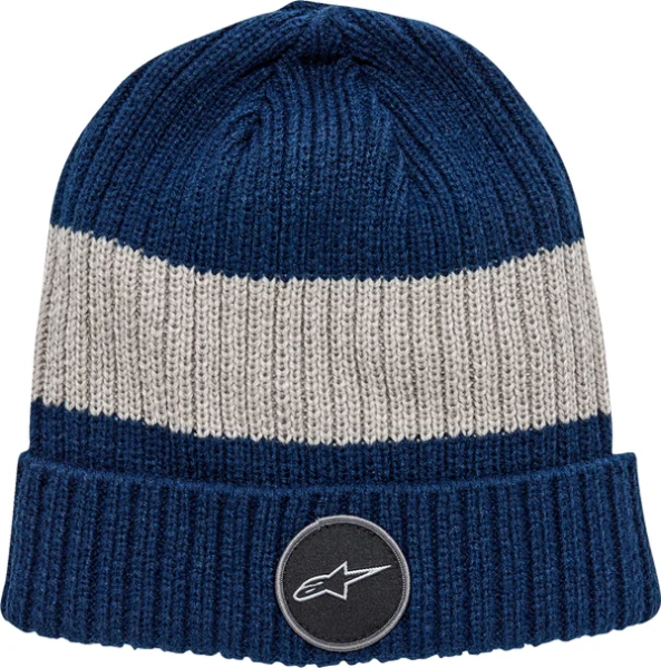 Alpinestars Ward Beanie Blue , 1, nordicamoto.ro