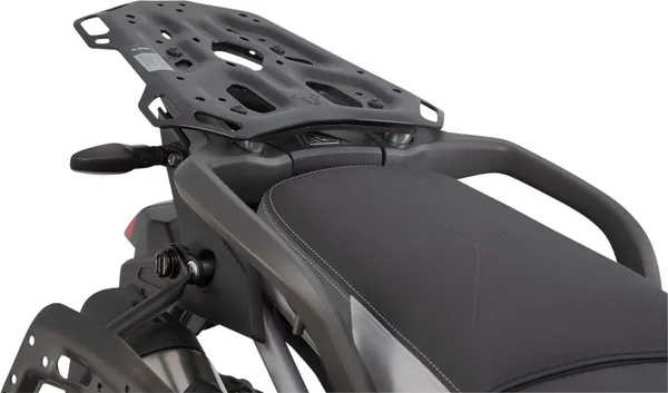 Adventure Rack – fekete, 1, nordicamoto.ro