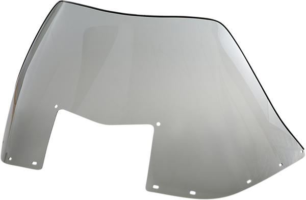 Replacement Windshield Gray, 1, nordicamoto.ro