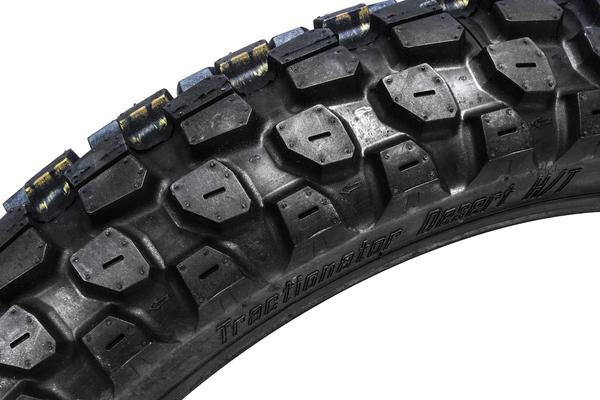 Tractionator Desert Tire, 3, nordicamoto.ro