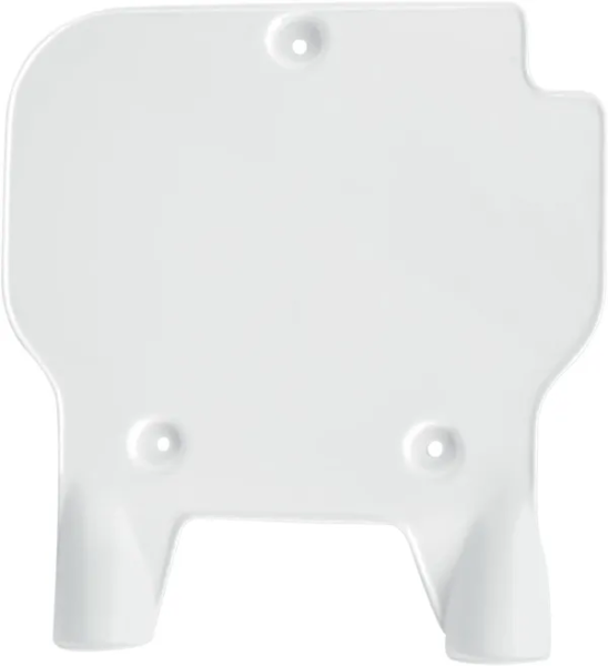 Frt #lap Kx80 91–97 Wht Fehér, 1, nordicamoto.ro