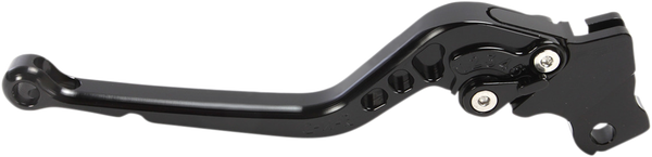 Click 'n Roll Clutch Lever Black, 1, nordicamoto.ro