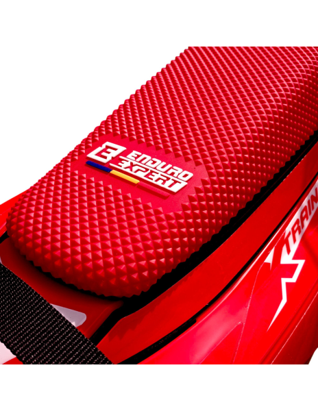 GripCore piros Enduro Expert tok, 3, nordicamoto.ro