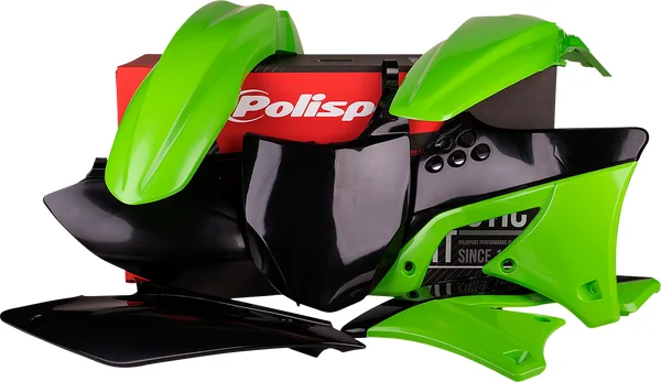 Karosszériakészlet Kawasaki Greenhez, 2, nordicamoto.ro