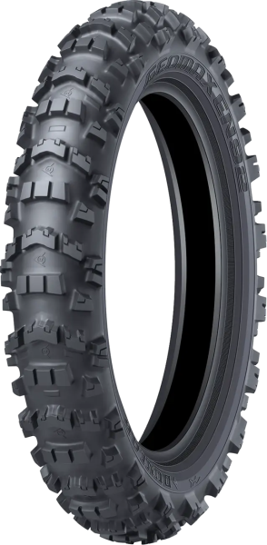 DUNLOP Geomax EN92 120/90-18 65R TT hátsó enduro gumiabroncs, 1, nordicamoto.ro