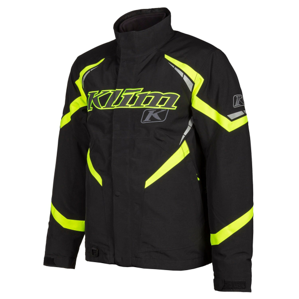 Klim Keweenaw High Risk Red motoros kabát, 7, nordicamoto.ro