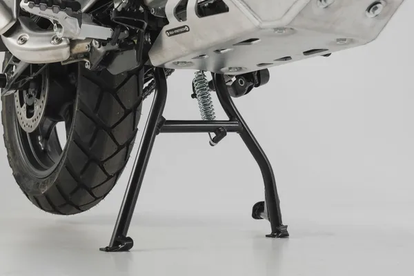 SW-Motech központi emelő, fekete. BMW G 310 GS (17-) HPS0786210001B, 1, nordicamoto.ro