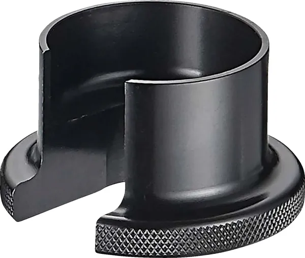 MOOSE RACING Shock Seal Head Tool For 50 Mm Wp Shock Black, 1, nordicamoto.ro